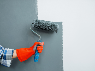painting contractor website design services from ontimewebdesign.biz